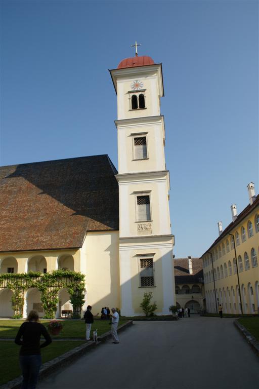 2011-05-21 bis 22 Frhjahrsausfahrt nach Hochosterwitz